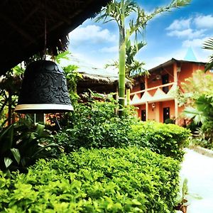The Divine Eco Resort